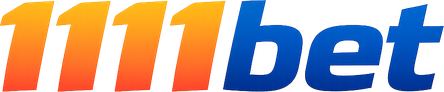 1111bet লোগো